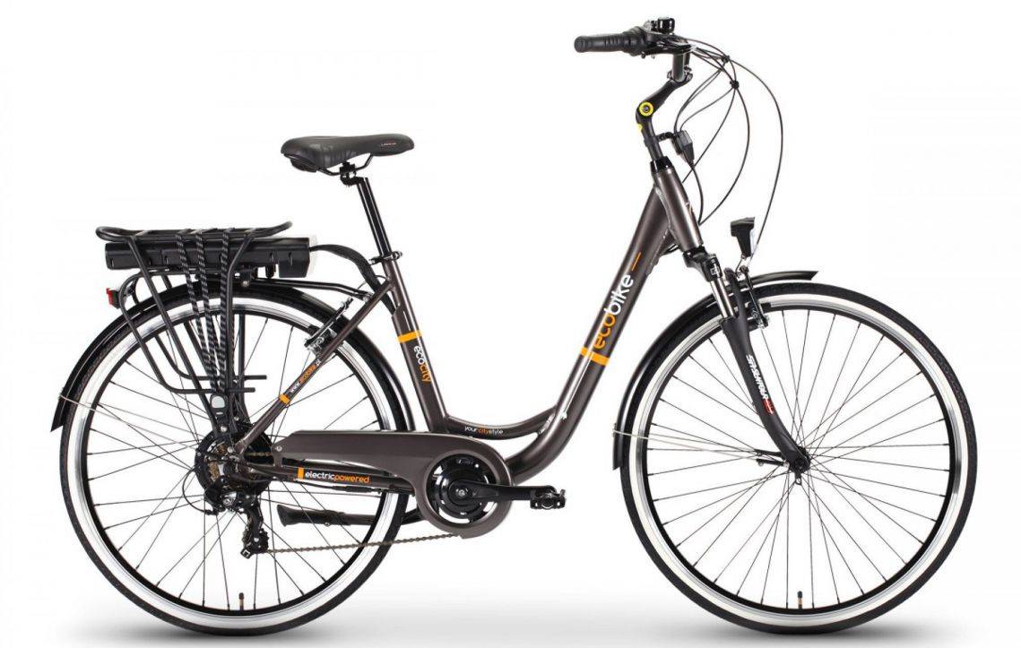 Bikesalon - Tani rower elektryczny - czy warto? - tani elektryk